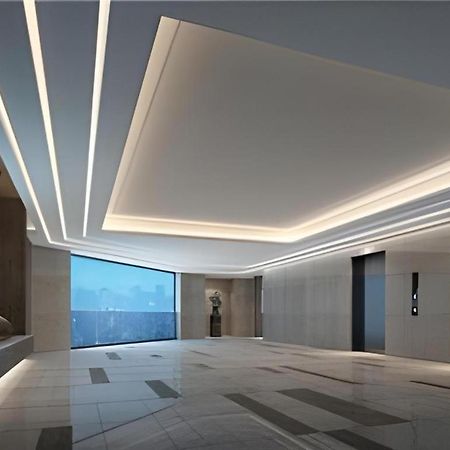 Huangshan Parkview Hotel Tunxi Eksteriør bilde